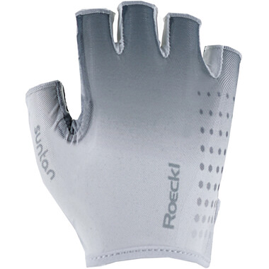 ROECKL ISTIA Short Finger Gloves White 2023 0